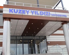 Hotel Kuzey Yıldızı Otel (Ardahan, Turkey)