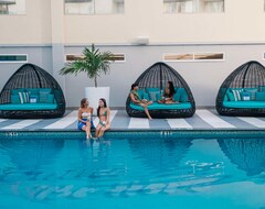 Хотел Hotel Ohana Waikiki East by Outrigger (Хонолулу, САЩ)