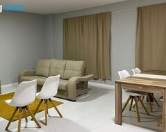 Tüm Ev/Apart Daire Exclusive Apartment Nha Kubico (Madeiral, Cape Verde)