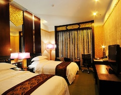 Khách sạn East Dawning Hotel (Changzhi, Trung Quốc)
