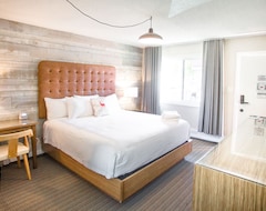 Hotel Lamphouse (Canmore, Kanada)