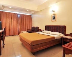 Khách sạn Maurya Hotel (Bengaluru, Ấn Độ)