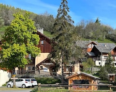 Khách sạn La Maison De Catherine (Puy-Saint-Pierre, Pháp)