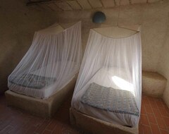 Hotel Ecolodge De Palmarin (Saly, Senegal)