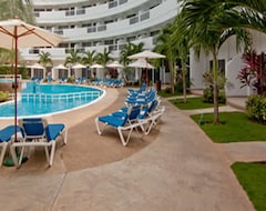 Khách sạn Sunsol Caribbean Beach (Playa el Agua, Venezuela)