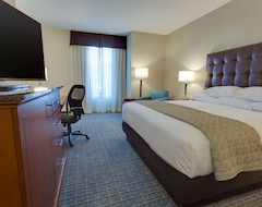 Hotelli Drury Inn & Suites Gainesville (Gainesville, Amerikan Yhdysvallat)