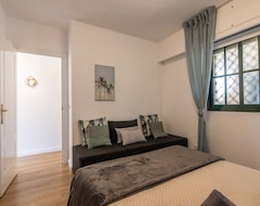 Aparthotel Residencial Alcaravan, Isla Canela - By Ac Real (Huelva, Španjolska)