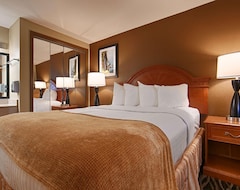 Hotel Best Western Weston Inn (West Yellowstone, USA)