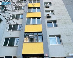 Casa/apartamento entero Free Wifi And Free Public Parking Harmony Hideaways (Bratislava, Eslovaquia)