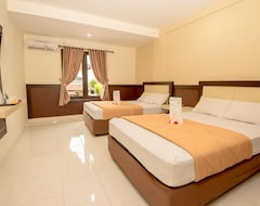 Khách sạn Hotel Puri Nusa Indah (Denpasar, Indonesia)
