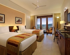 Doubletree By Hilton Hotel Goa - Arpora - Baga (Arpora, Hindistan)
