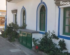 Hele huset/lejligheden Apartamento En Puerto Deportivo (Mogán, Spanien)