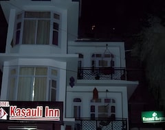 Hotel Kasauli Inn (Kasauli, Indien)