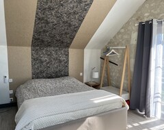 Hotel Chambres Des Coteaux (Sainte-Maure-de-Touraine, Francia)