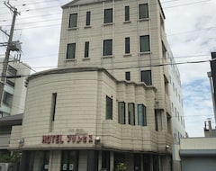 Hotel Kishiwada City Princess (Kishiwada, Japón)