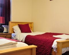 Hotel Bow Guest House (Reading, United Kingdom)