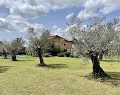 Toàn bộ căn nhà/căn hộ Casa Vacanza Gallicano Nel Lazio (Gallicano nel Lazio, Ý)