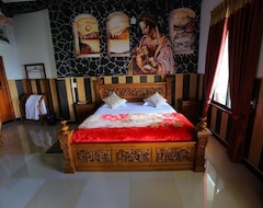 Hotel Ella Mount Heaven (Badulla, Sri Lanka)