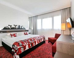 Hotel Arcotel Nike Linz (Linz, Austria)