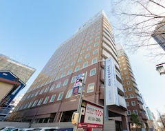 Otel Toyoko Inn Nagoya Meieki Minami (Nagoya, Japonya)