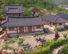 Nhà trọ Hadong Todaysun Hanok Pension (Hadong, Hàn Quốc)