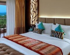 Khách sạn Hotel The Fern Kadamba And Spa (Velha Goa, Ấn Độ)