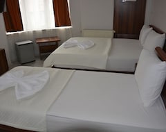 Hotel Konak (Konya, Tyrkiet)