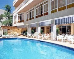 Hotel Llorca (El Arenal, Spain)