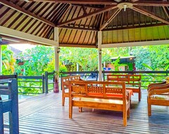 Hotel Senggigi Reef (Mataram, Indonesia)