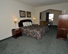 Hotel Fairview Suites (Blytheville, USA)