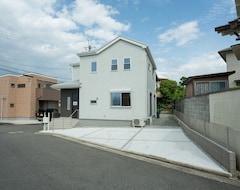 Cijela kuća/apartman Newly Built 4ldkcan Accommodate 8 Peoplecostco 1 - Shirakaba No Yado Kishiwada / Kishiwada Ōsaka (Kishiwada, Japan)