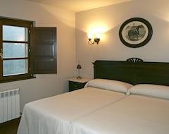 Hotel Rural Yeguada Albeitar (Villayón, İspanya)