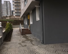 Otel Yagmur Apart (Trabzon, Türkiye)