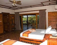 Hotel Phu Pha Nam Resort (Loei, Tailandia)