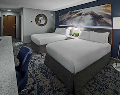 Khách sạn DoubleTree by Hilton Hotel Denver (Denver, Hoa Kỳ)