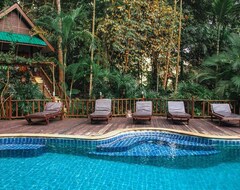 Khách sạn Aonang Cliff View Resort (Ao Nang, Thái Lan)