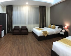Khách sạn Hotel Ks (Mudon, Myanmar)