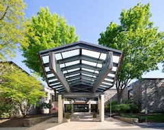 Hotel The Ibm Learning Center (Armonk, USA)