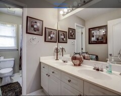 Tüm Ev/Apart Daire Shiloh 3 Bedroom 2 Bathrooms (Kennesaw, ABD)