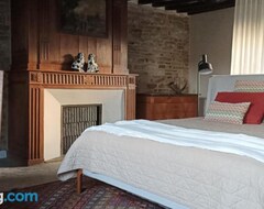 Bed & Breakfast La Theresienne (Tessy-sur-Vire, Francuska)