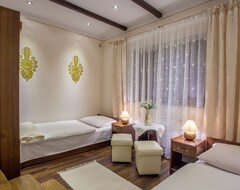 Bed & Breakfast Willa Regina I Resort & SPA (Zakopane, Polonia)