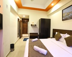 Hotelli Sona Royale (Velha Goa, Intia)