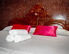 Hotel Sunbeach Residency Palolem (Canacona, India)