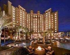 Hotel Sovereign World Elite Condominiums (Lake Buena Vista, USA)