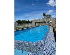 Hotel Style Residential (Higüey, Dominican Republic)