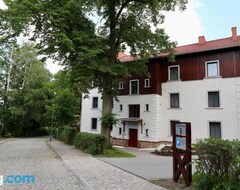 Aparthotel Willa Debowa 3 (Polanica-Zdroj, Poljska)