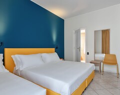 Hotel Al Saraceno (Alassio, Italy)