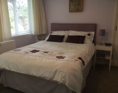 Hotel Pen-Y-Bont Guest House (Narberth, Reino Unido)