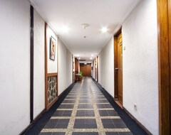 Room 5007 Hotel Sahid Surabaya (Bengkulu, Indonesien)
