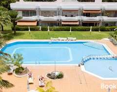 Cijela kuća/apartman Molino Blanco Penthouse By Eden Rentals (Puerto de la Cruz, Španjolska)